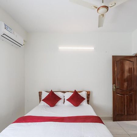 Mistyblue Stays Bengaluru Kültér fotó