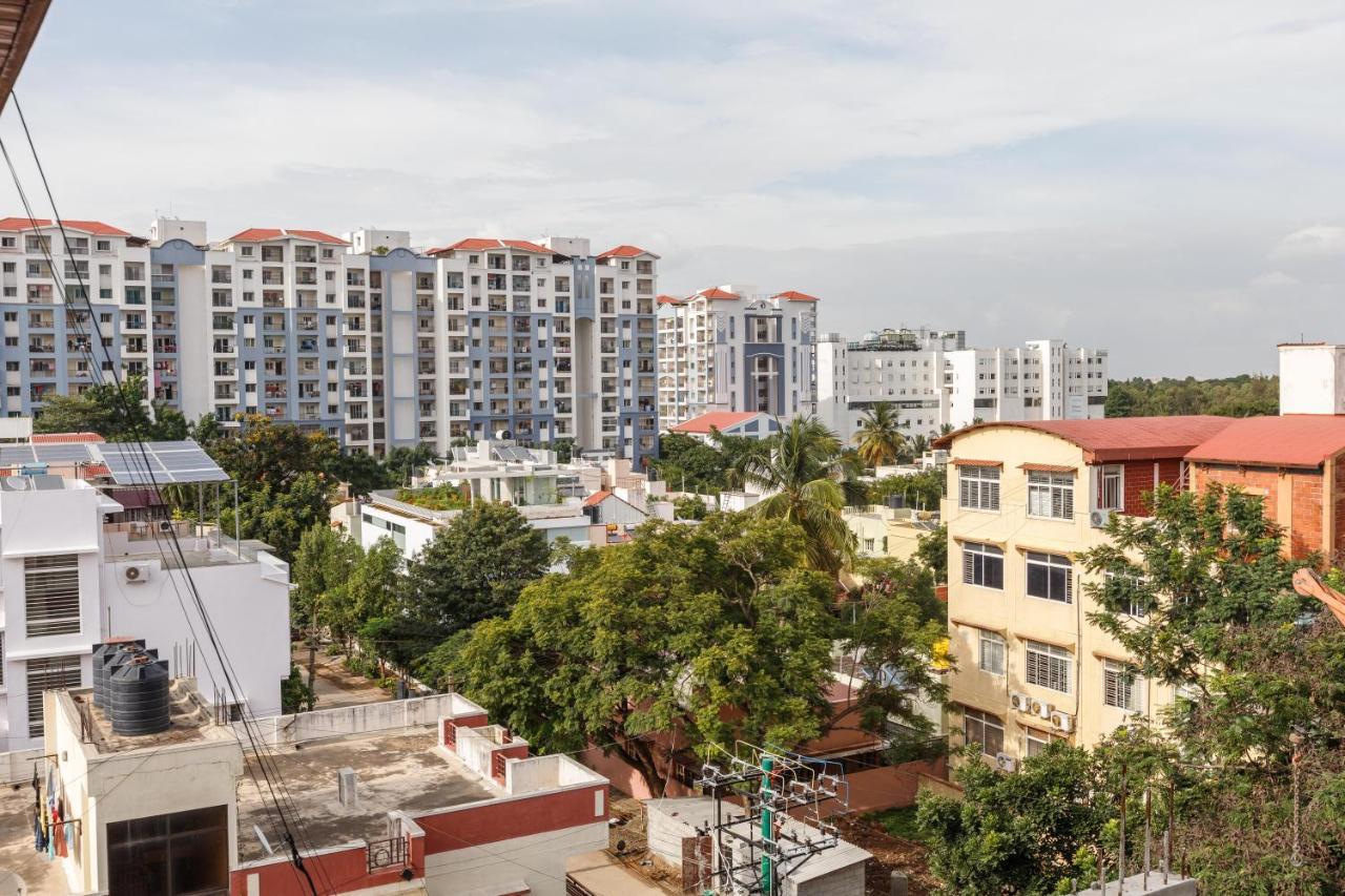 Mistyblue Stays Bengaluru Kültér fotó